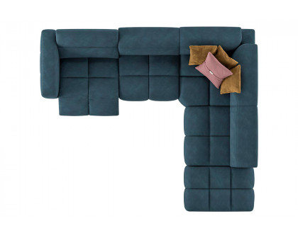 Estro - IS 287 A Madison Sectional