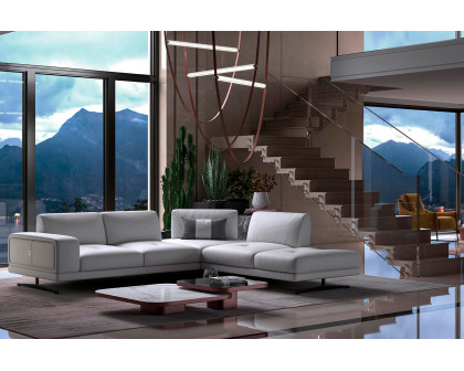 Estro - IS 306 Spazio Sectional