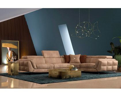 Estro - IS 316 A Evoque Sectional