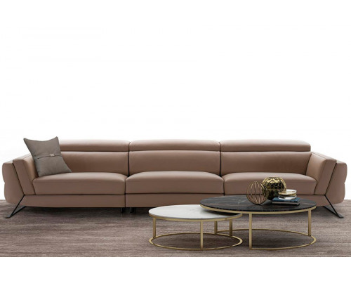 Estro IS 316 A Evoque Sofa - 88"