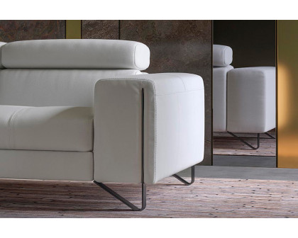 Estro - IS 326 U Verso Sofa