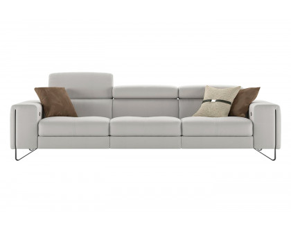 Estro IS 326 U Verso Sofa - Fabric