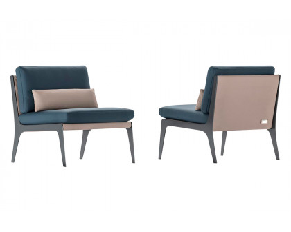 Estro - IS 334 Focus Armchair