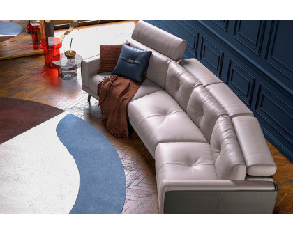 Estro - IS 652 A Montecarlo Sofa