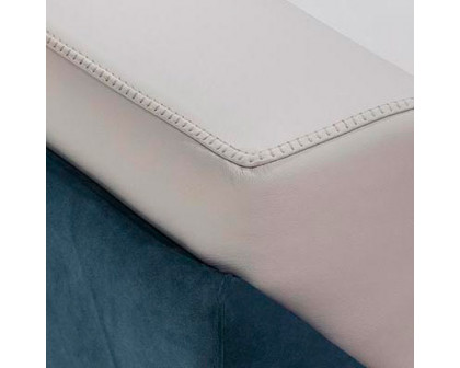 Estro IS 354 Edith Sofa - Fabric