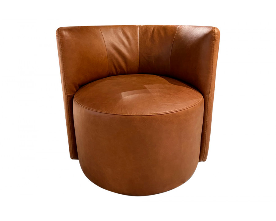 Estro IS 419 Emma Armchair - Microfiber