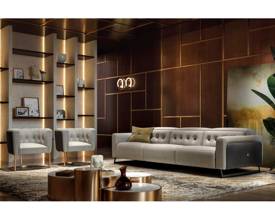 Estro - IS 422 U Windsor Sofa