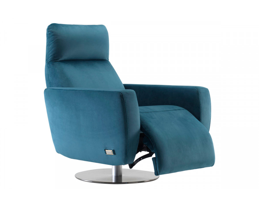 Estro IS 432 Gaia Recliner - Fabric