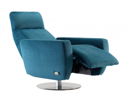 Estro IS 432 Gaia Recliner - Fabric