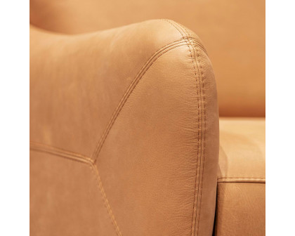 Estro™ IS 436 Rebecca Recliner - Leather