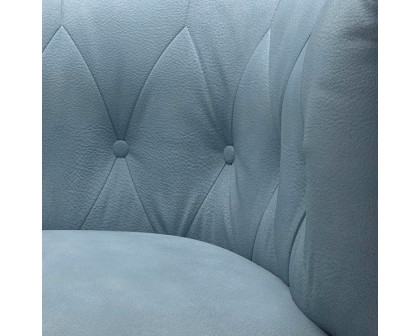 Estro IS 450 Ludovica Armchair - Fabric