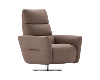 Estro - IS 536 Norma Recliner in Leather