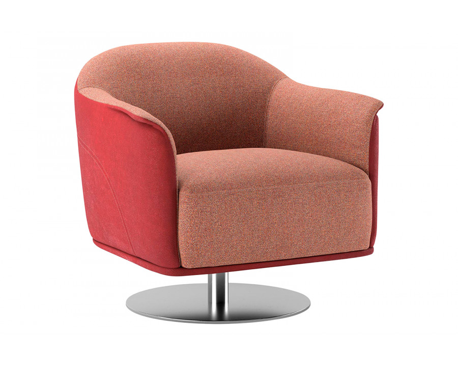 Estro IS 592 Kay 3 Armchair - Fabric