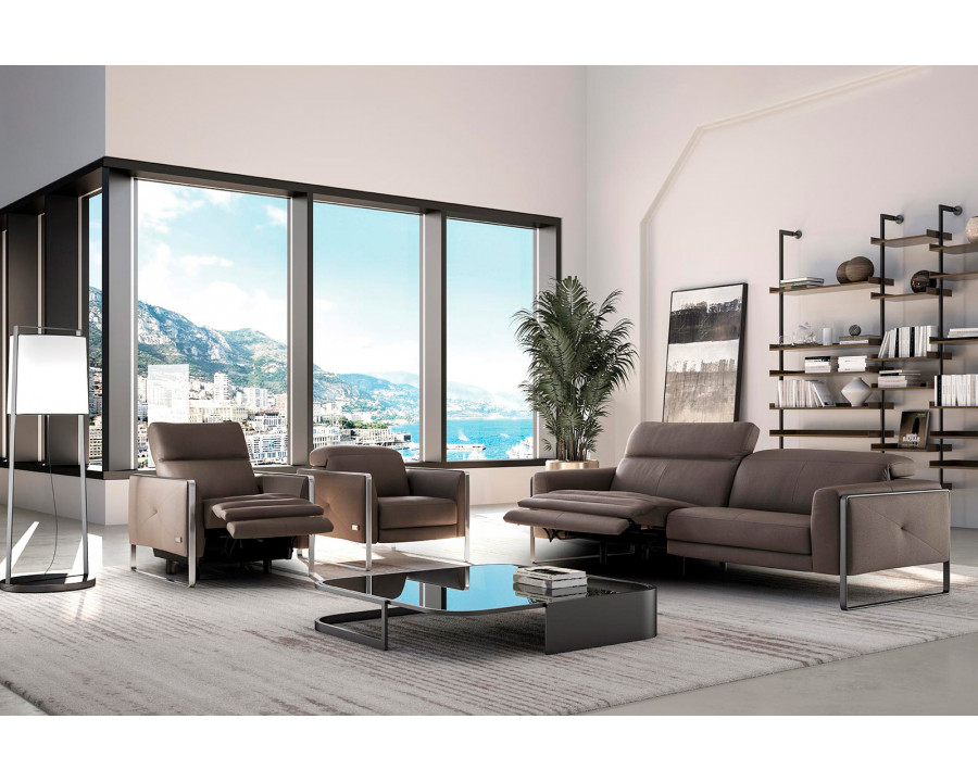 Estro - IS 652 A Montecarlo Sofa