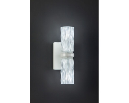 Euroluce - Iceberg A6 Wall Sconce