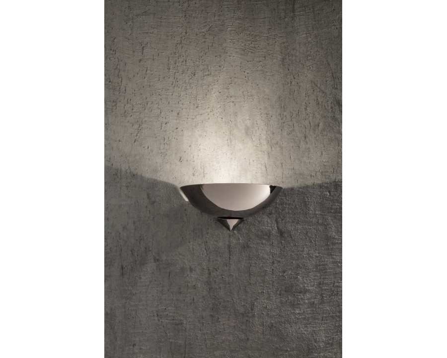 Euroluce - Olympia A3 Fume Wall Sconce