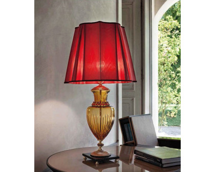 Euroluce - Premier Table Lamp