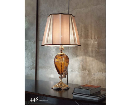 Euroluce - Penelope Table Lamp