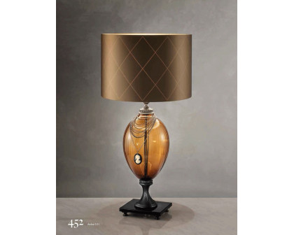 Euroluce - Audrey Table Lamp