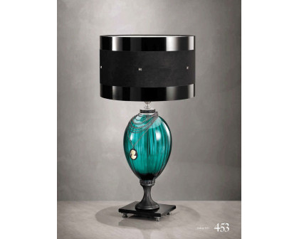 Euroluce - Audrey Table Lamp