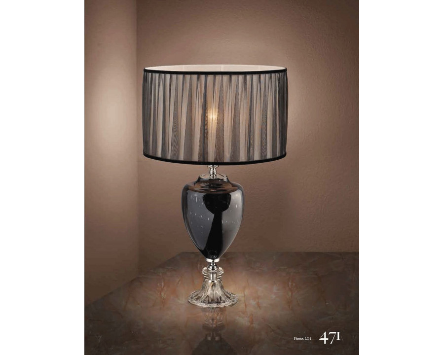 Euroluce - Pulton Table Lamp