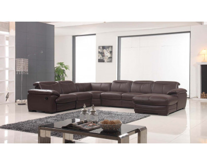 Extravaganza - 2146 Sectional