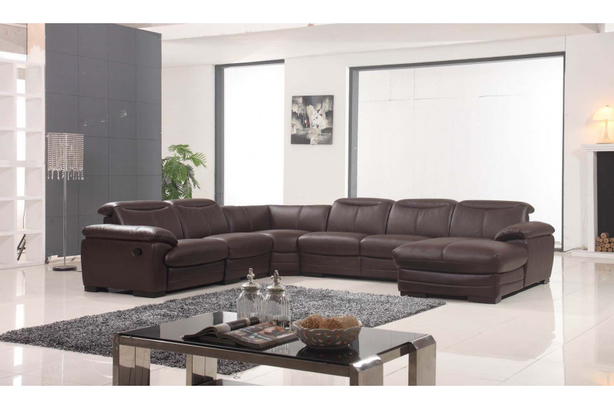 Extravaganza™ 2146 Sectional - Right Facing