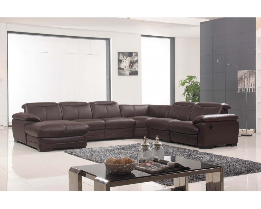 Extravaganza - 2146 Sectional