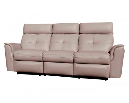 Extravaganza - 8501 Sofa with 2 Recliners