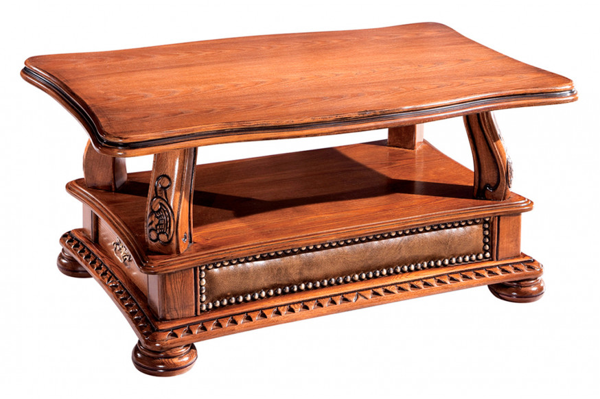 Extravaganza™ Oakman Coffee Table