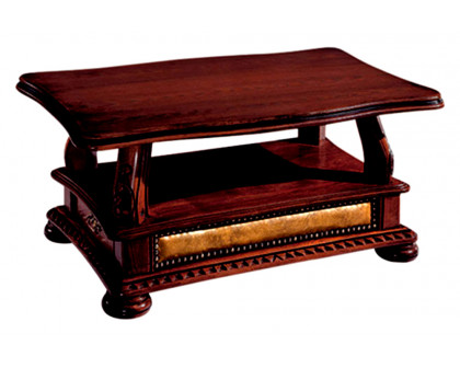 Extravaganza™ Oakman Coffee Table