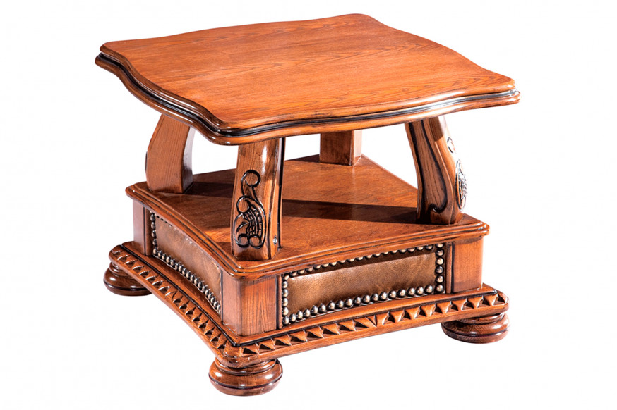 Extravaganza™ Oakman End Table