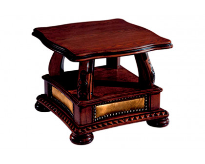 Extravaganza™ Oakman End Table