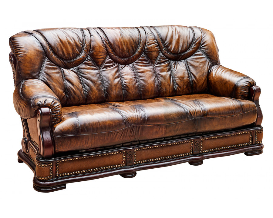 Extravaganza - Oakman Sofa Bed