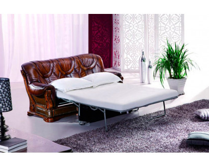 Extravaganza - Oakman Sofa Bed