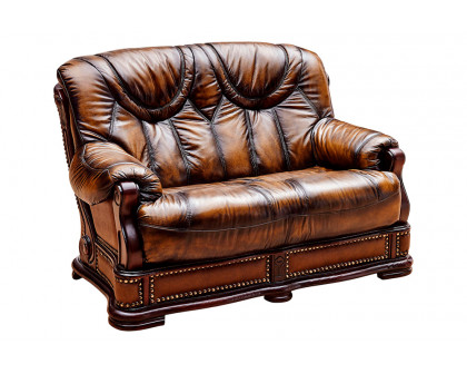 Extravaganza™ Oakman Loveseat