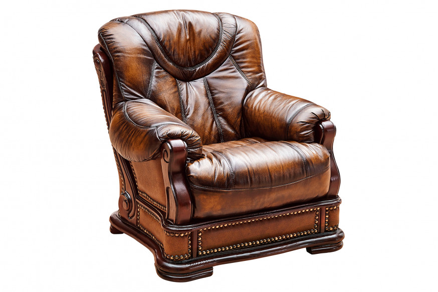 Extravaganza™ Oakman Chair