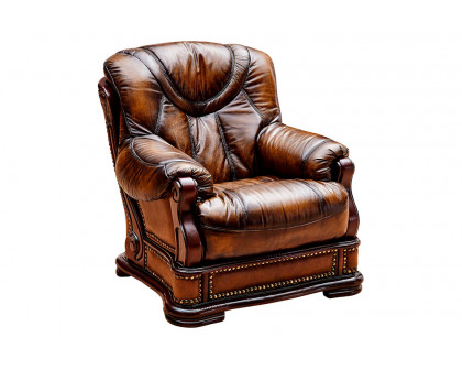 Extravaganza™ Oakman Chair