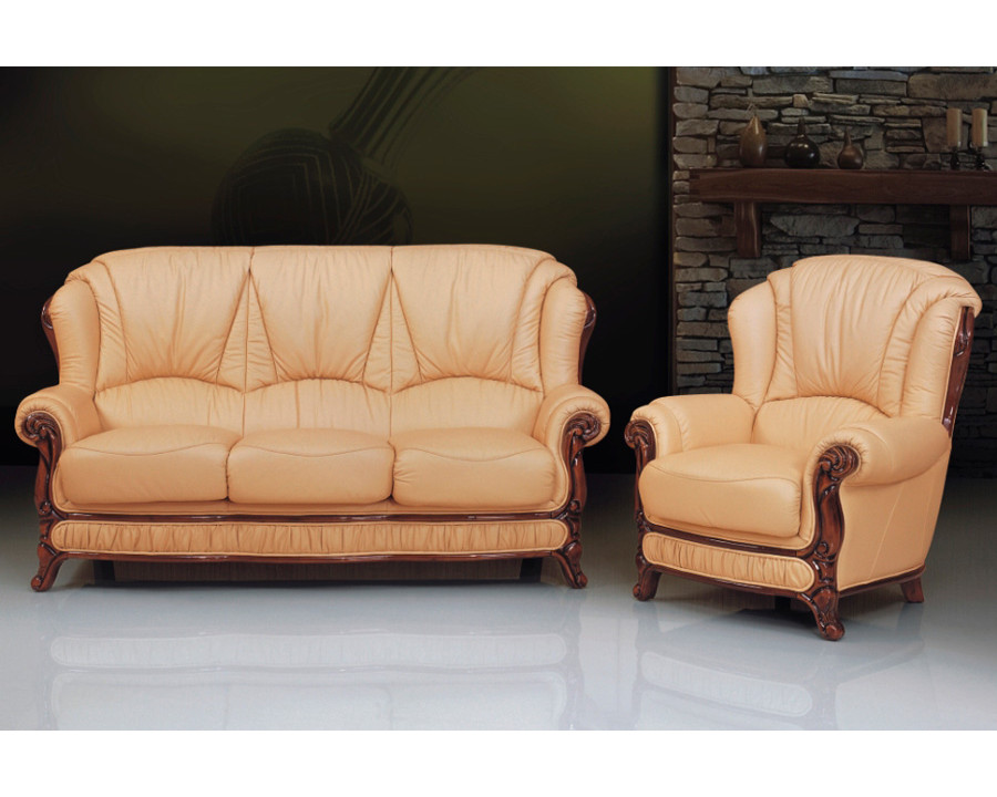 Extravaganza - A84 Loveseat