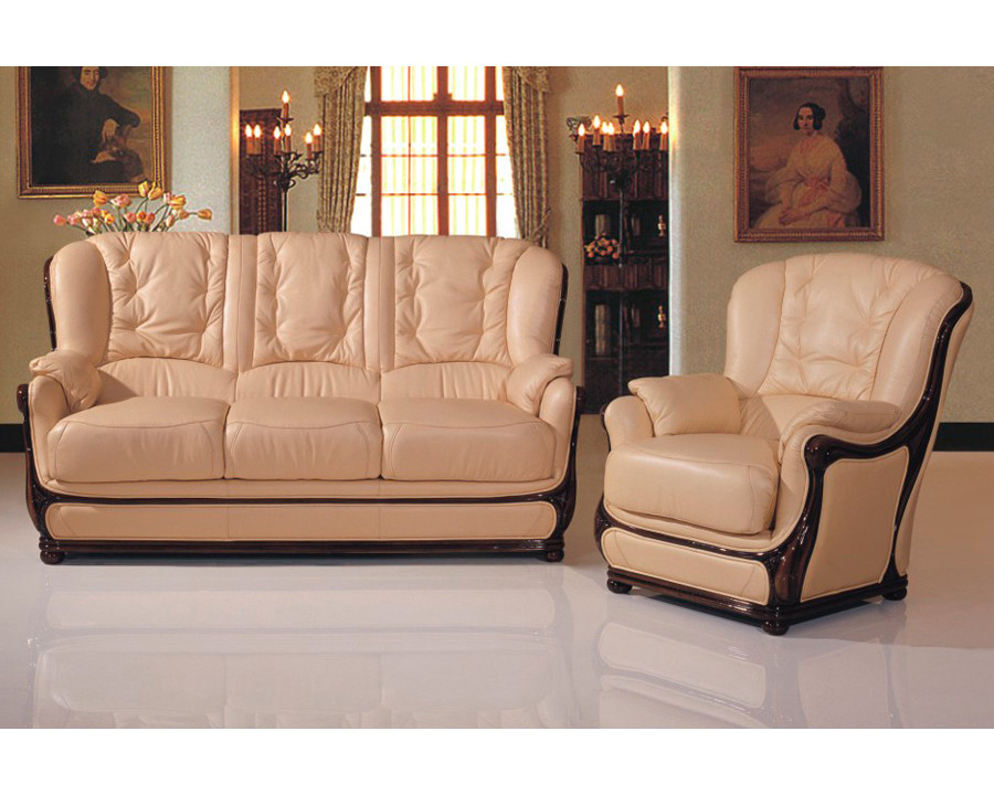 Extravaganza - A89 Loveseat