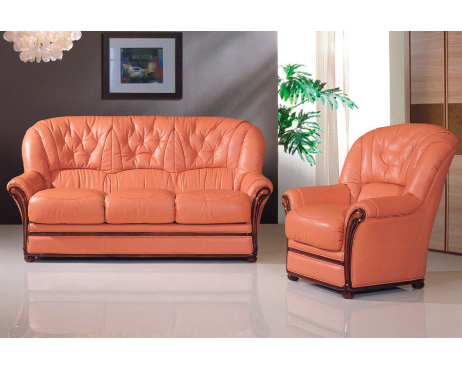 Extravaganza - A90 Loveseat