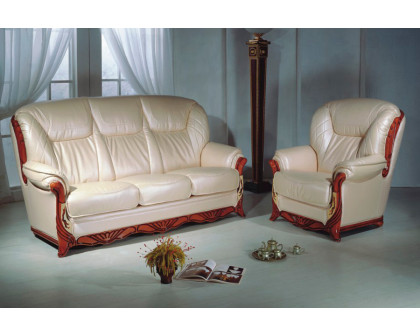 Extravaganza - B167 Loveseat