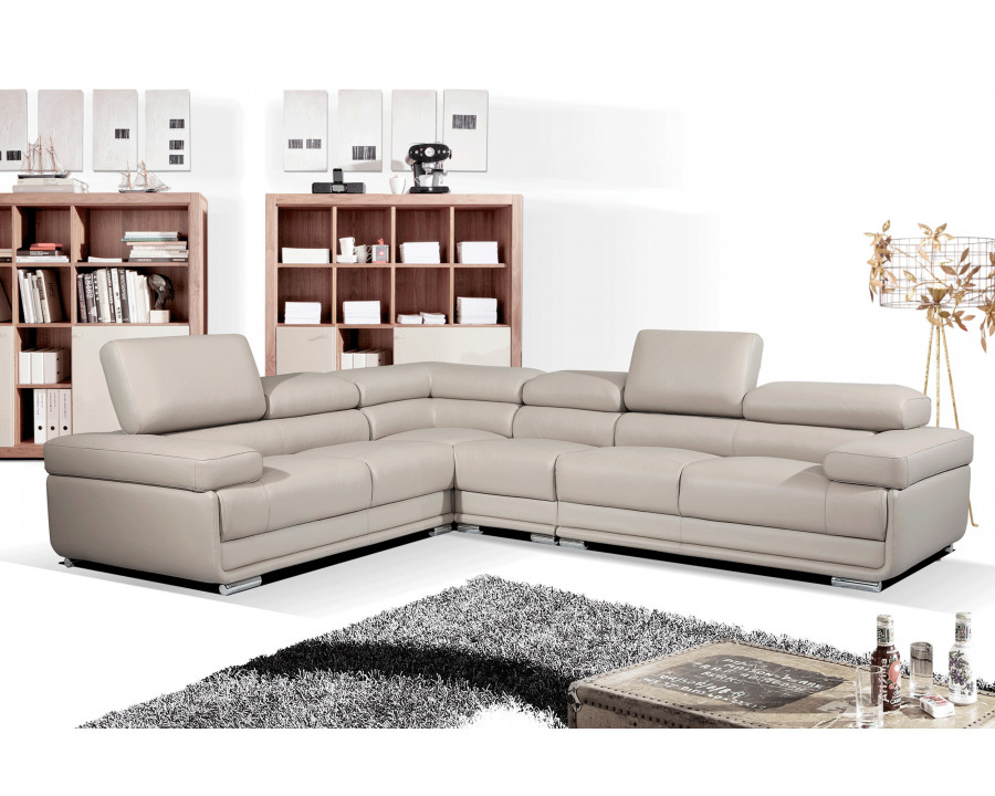 Extravaganza - 2119 Sectional