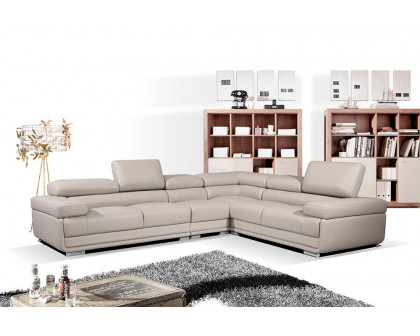 Extravaganza - 2119 Sectional