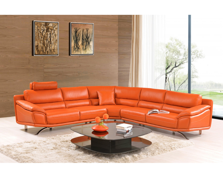 Extravaganza - 533 Sectional