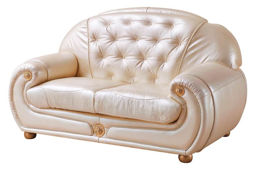 Extravaganza™ Giza Loveseat - Beige