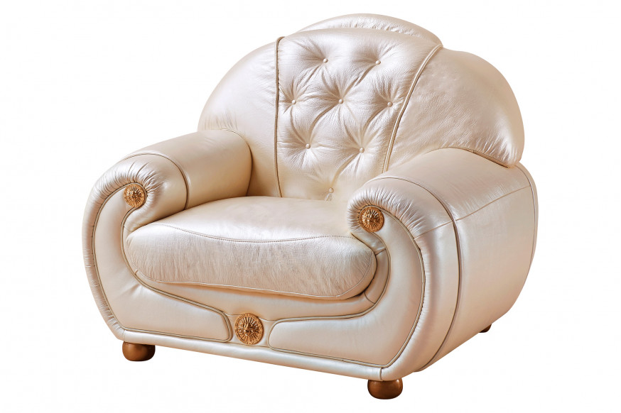 Extravaganza™ Giza Chair - Beige