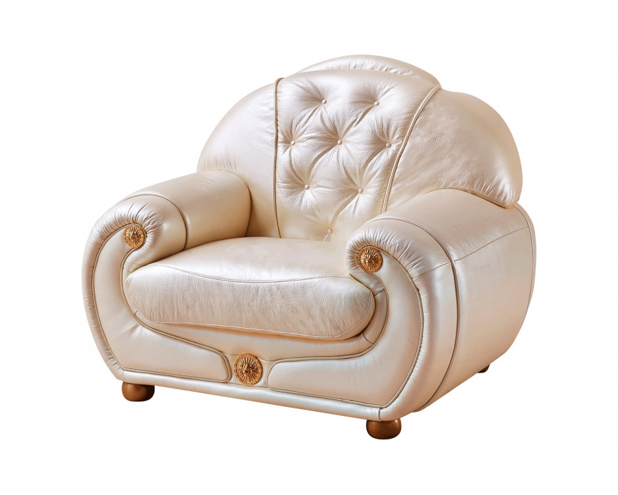 Extravaganza Giza Chair - Beige