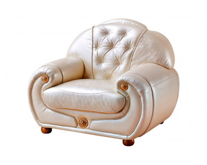 Extravaganza™ Giza Chair - Beige