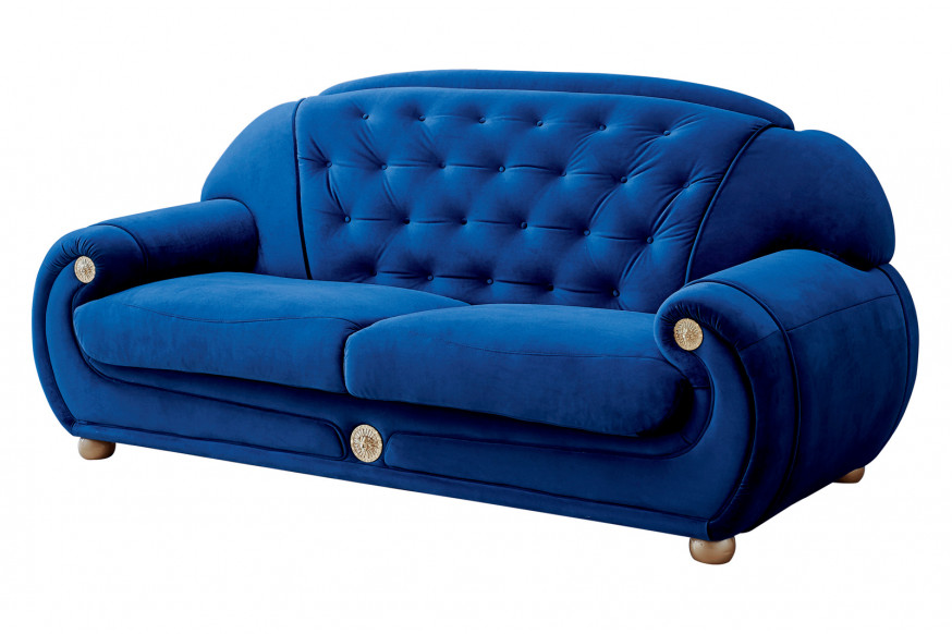 Extravaganza™ Giza Sofa - Blue